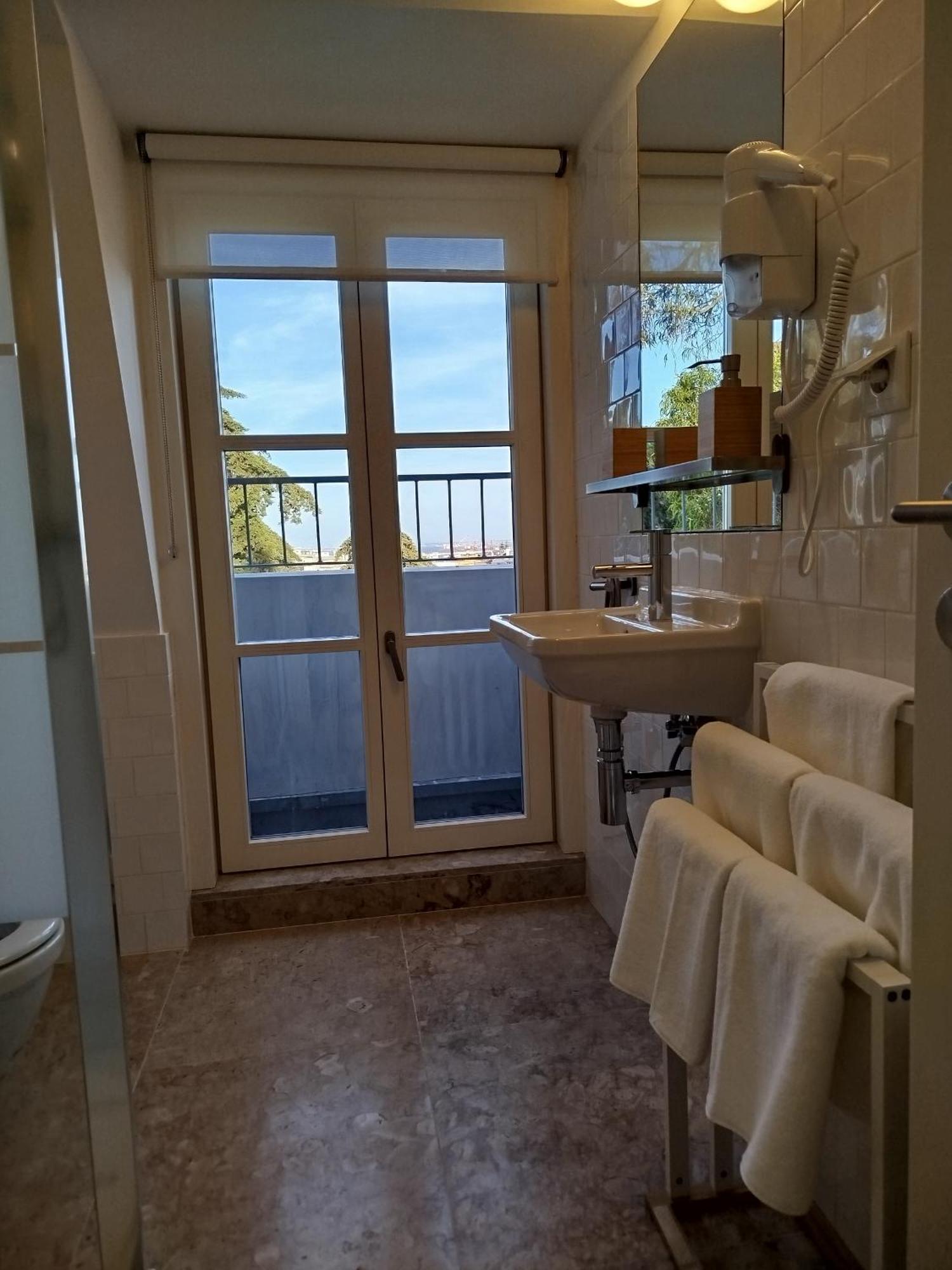 Ajuda Palace Appartement *