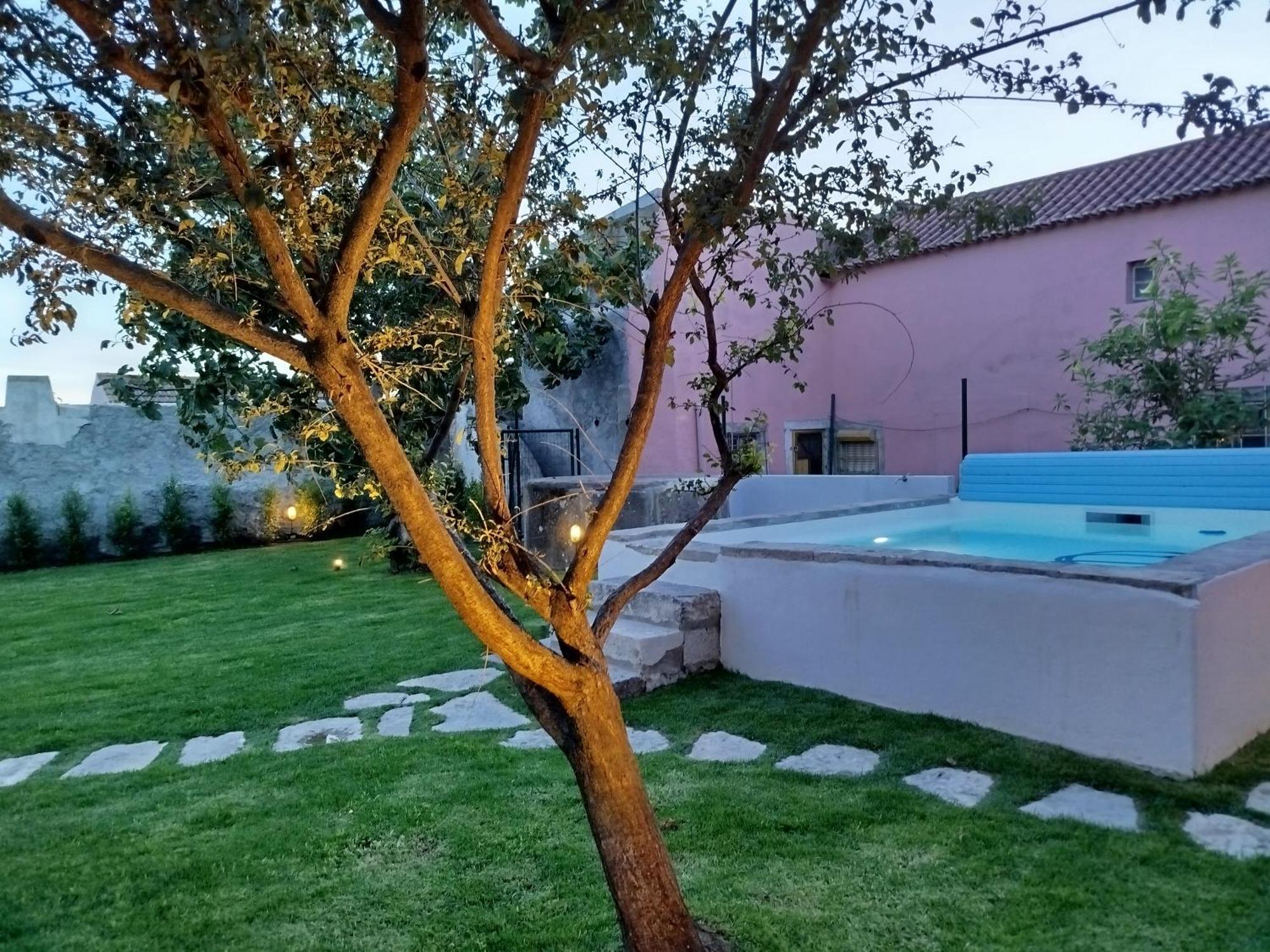 Appartement Ajuda Palace