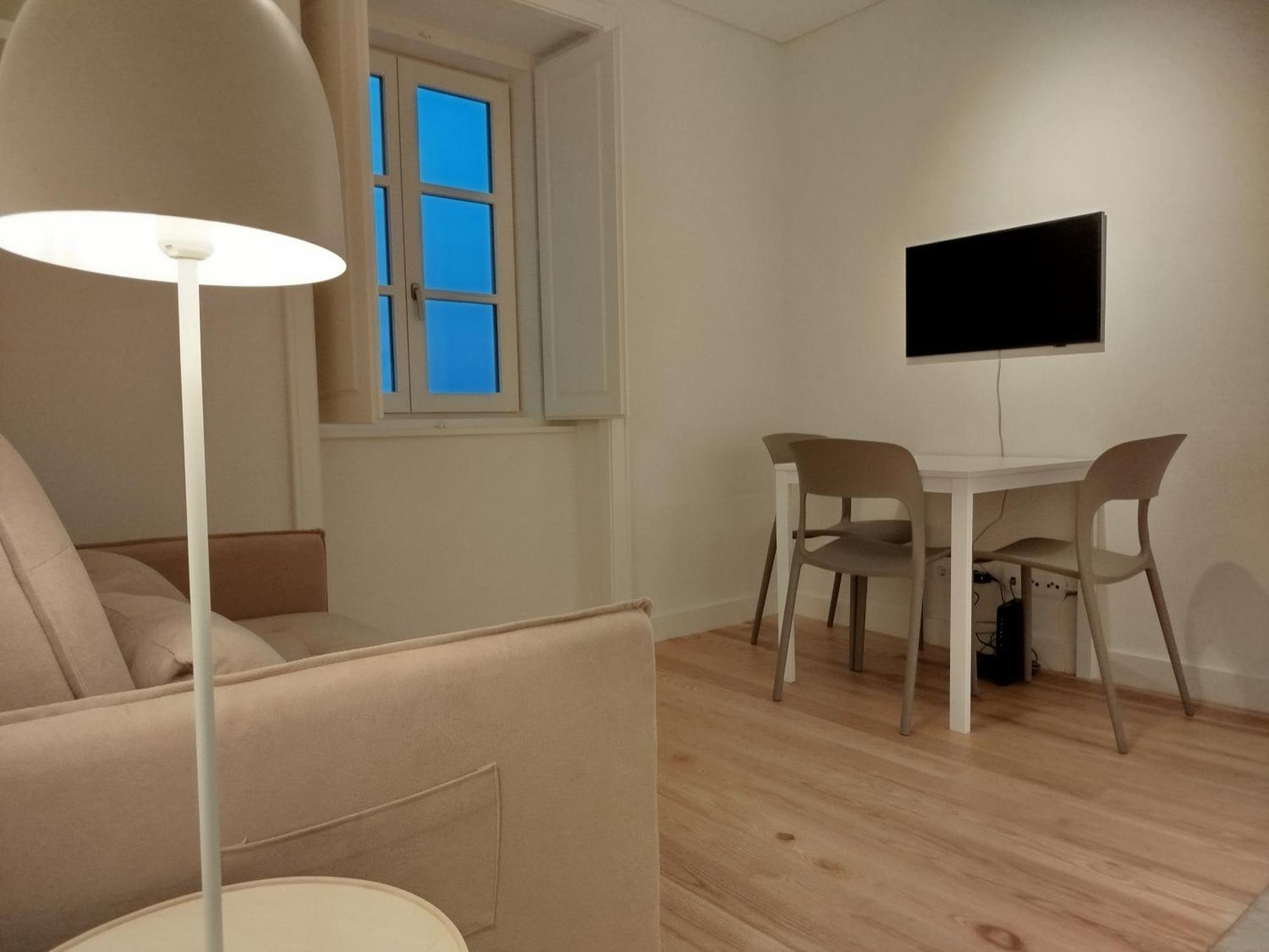 Ajuda Palace Appartement *