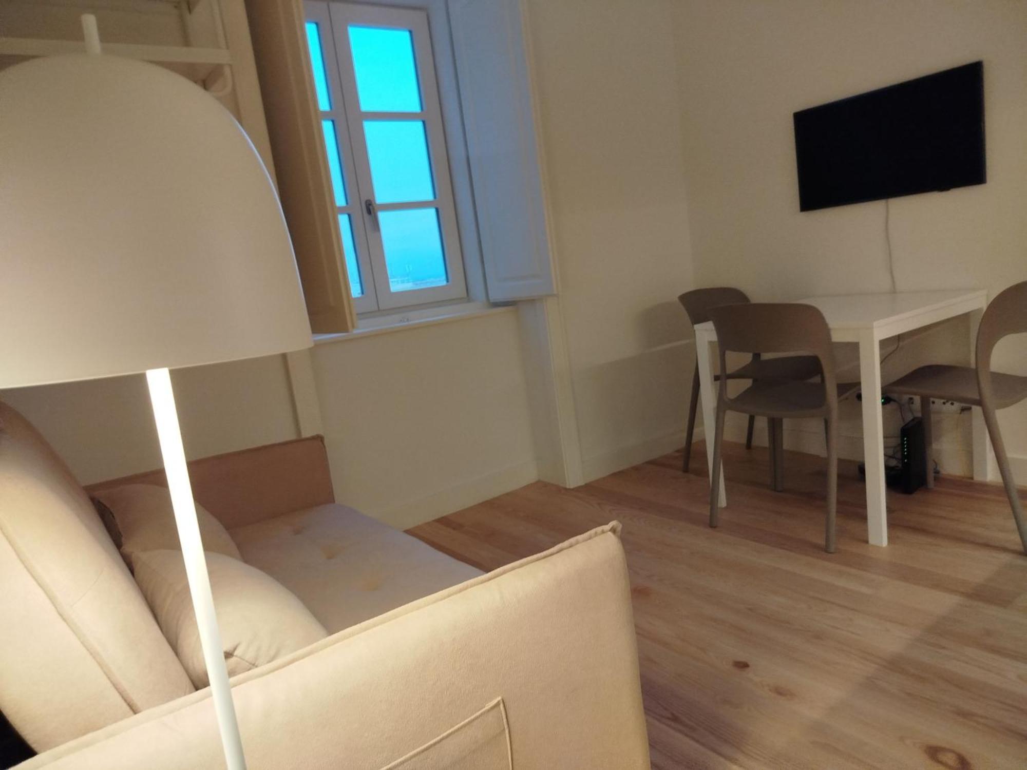 Appartement Ajuda Palace *