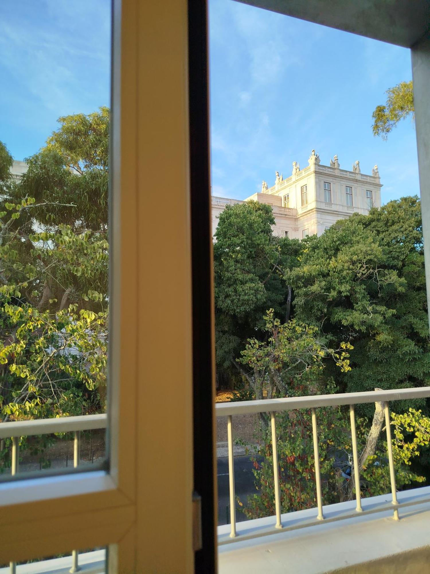 Ajuda Palace Appartement Lisboa