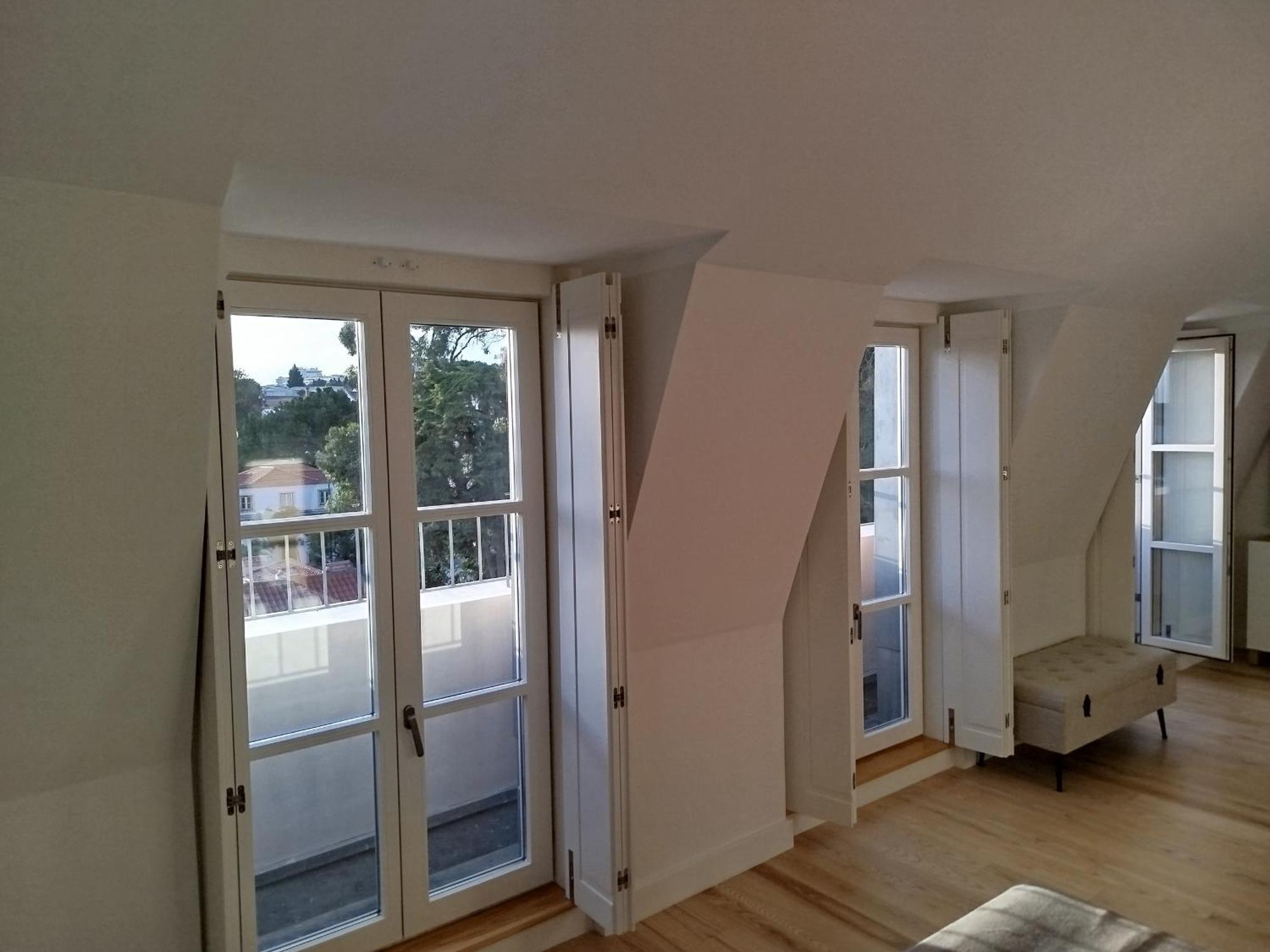 Appartement Ajuda Palace Lisboa
