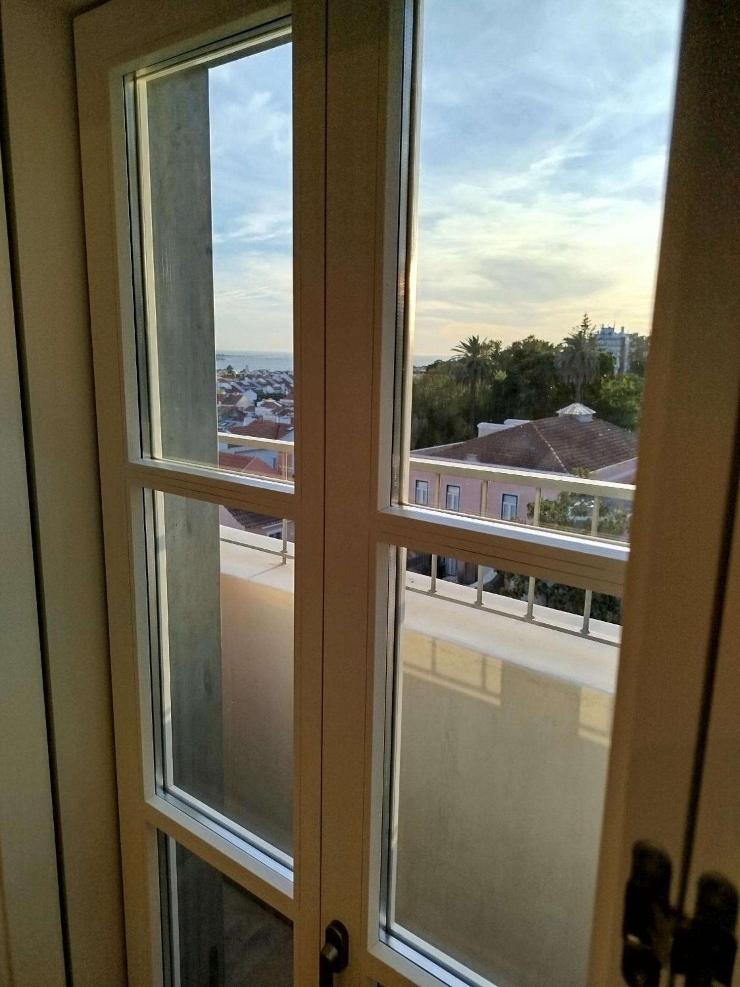 Ajuda Palace Appartement *