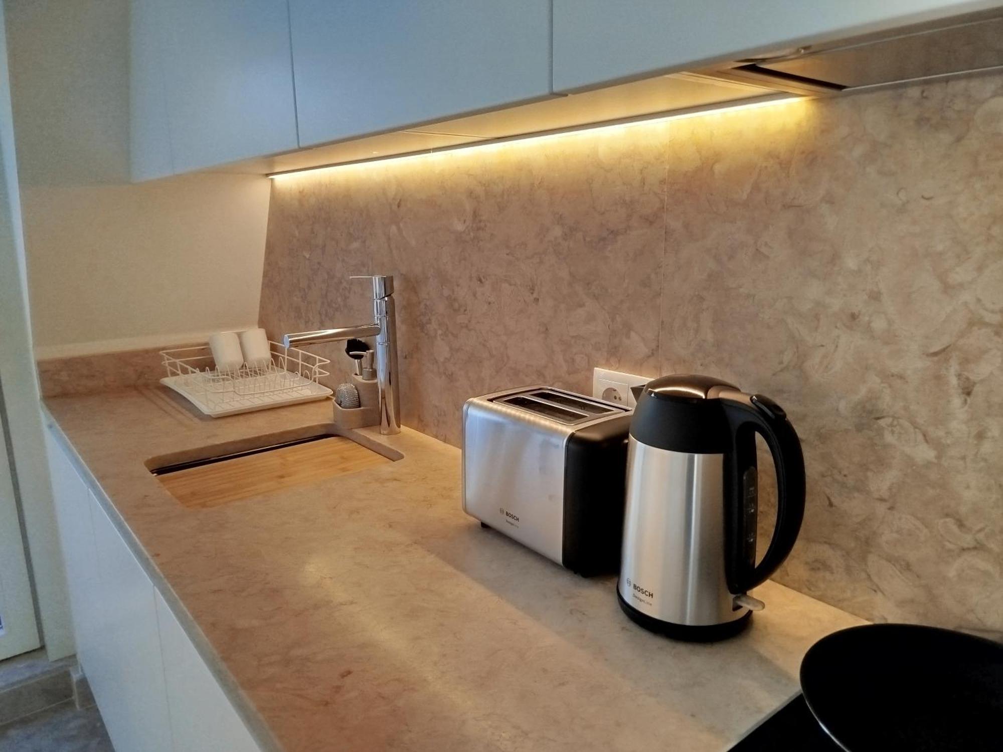 Appartement Ajuda Palace Lisboa
