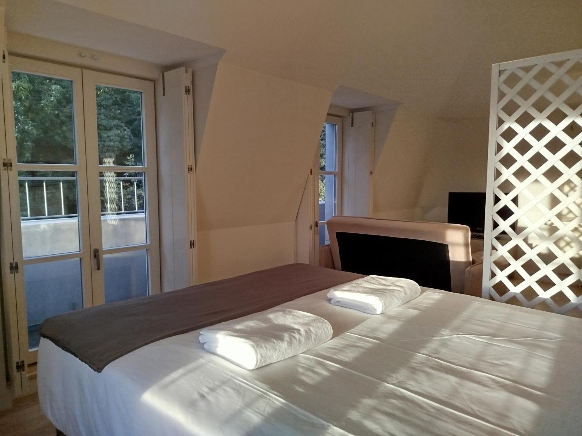 Appartement Ajuda Palace