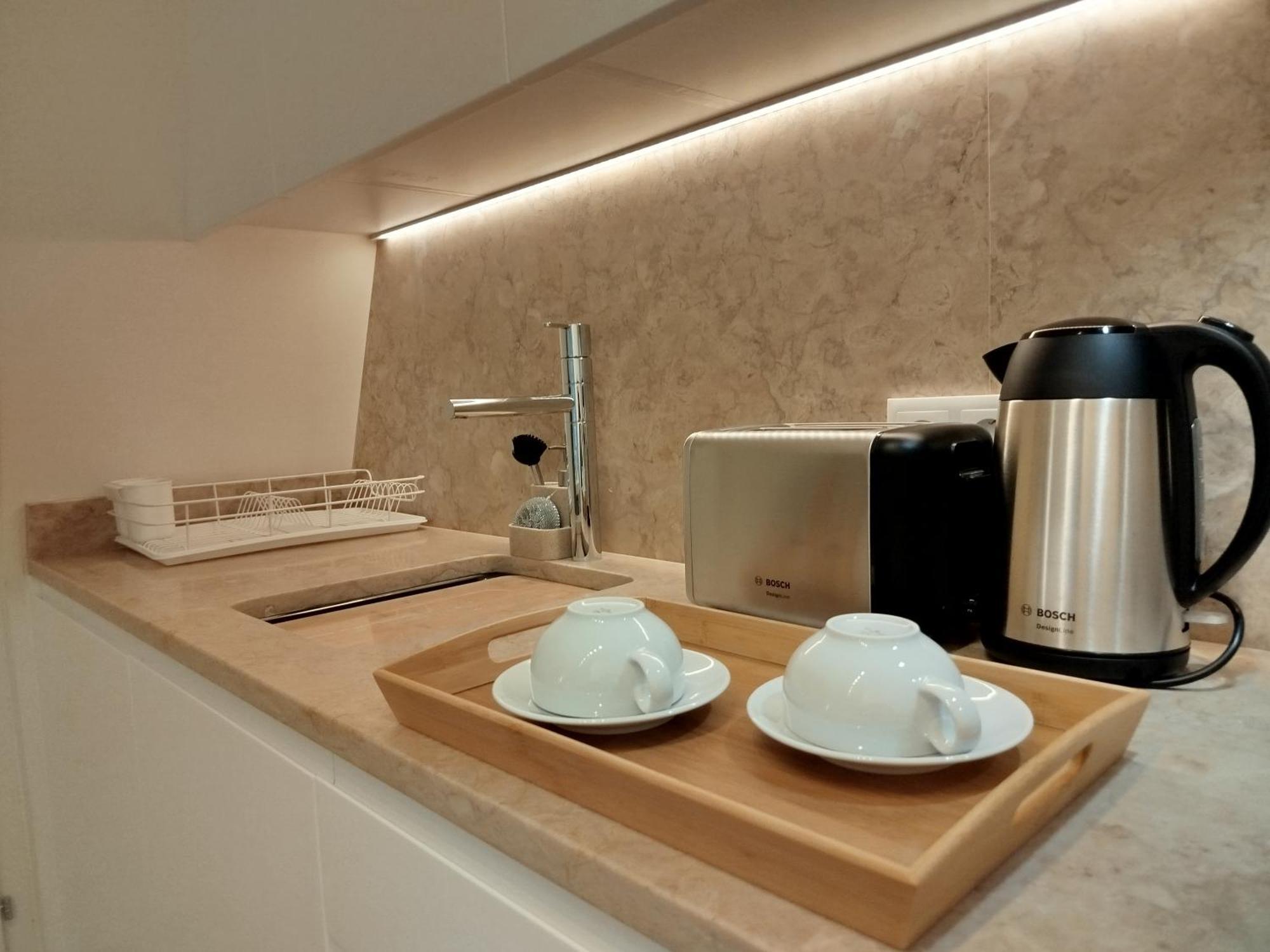 Appartement Ajuda Palace *