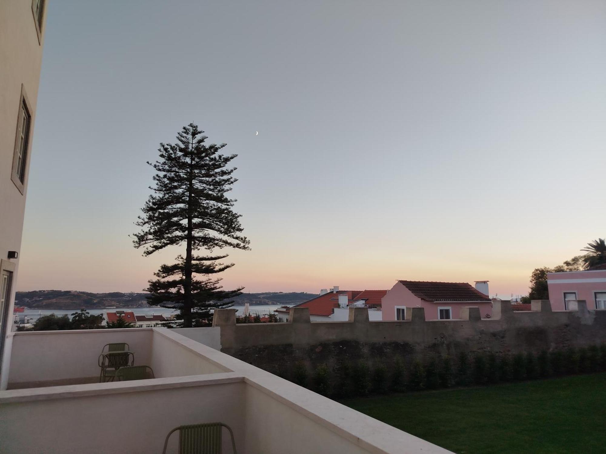 Appartement Ajuda Palace