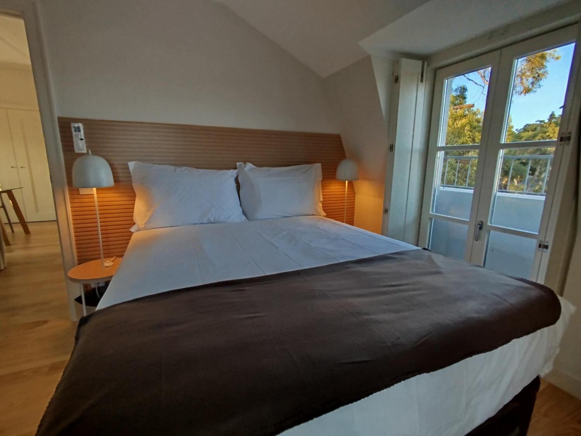 Appartement Ajuda Palace Lisboa