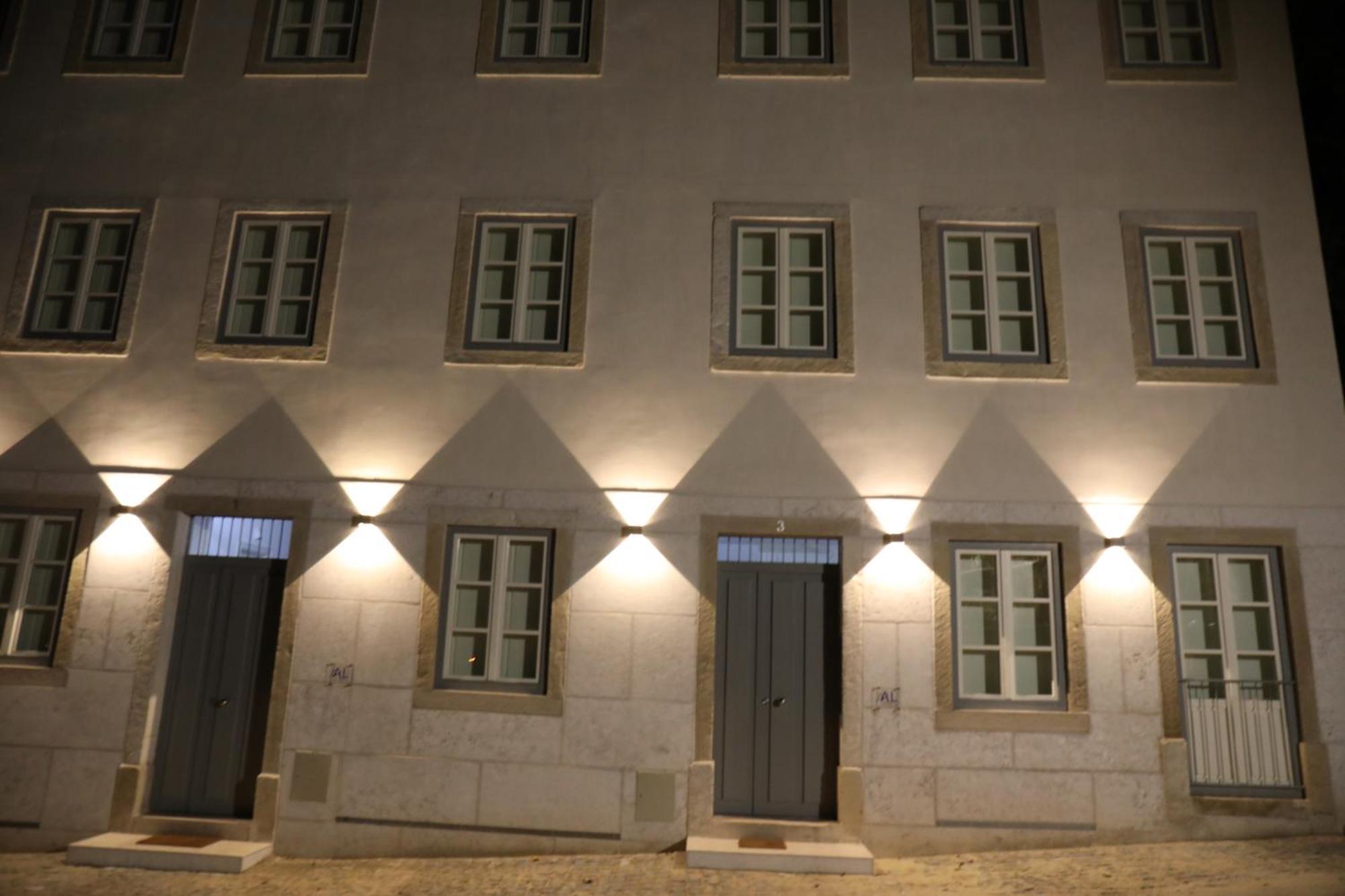 Ajuda Palace Appartement