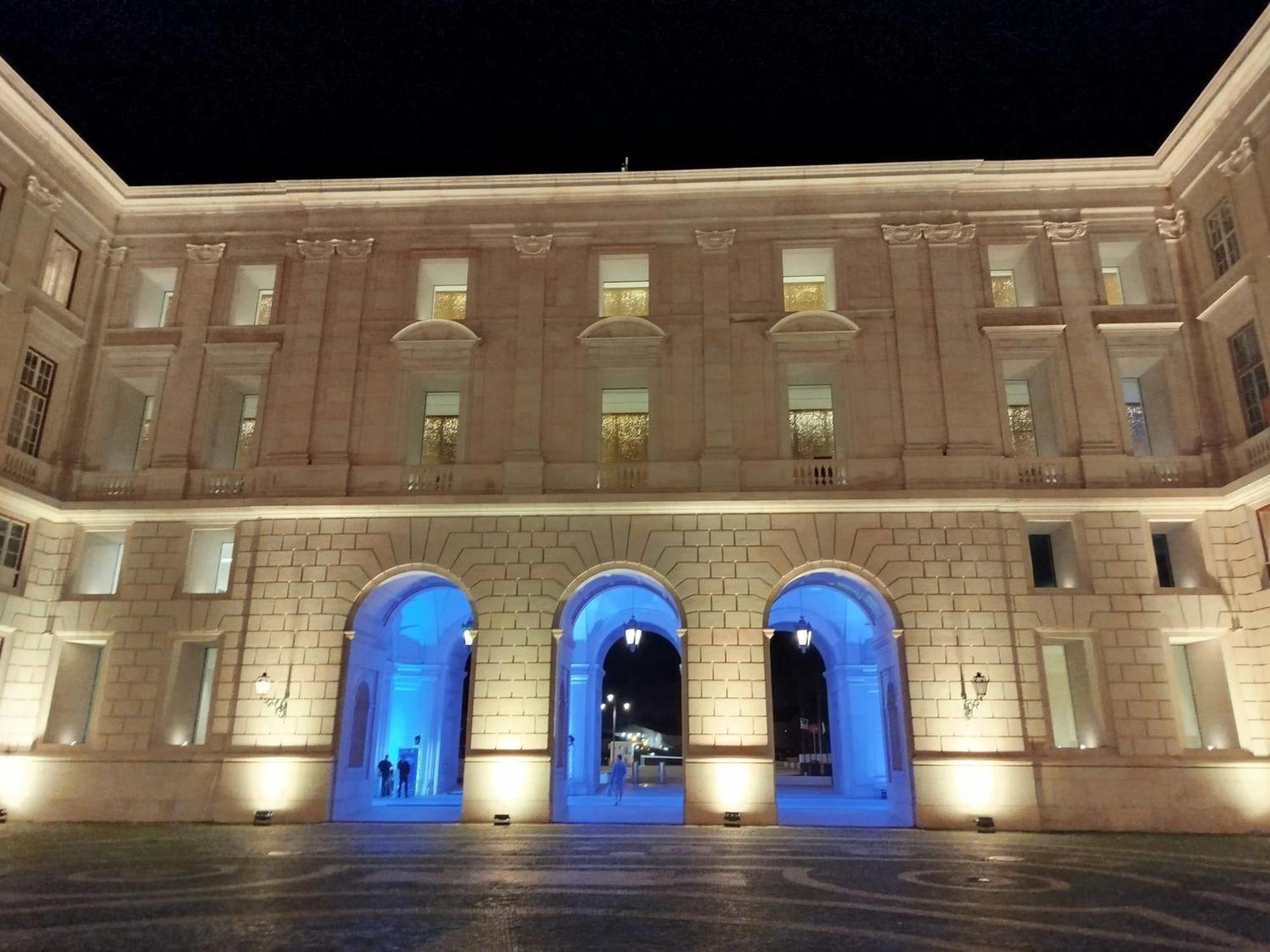 Appartement Ajuda Palace Lisboa