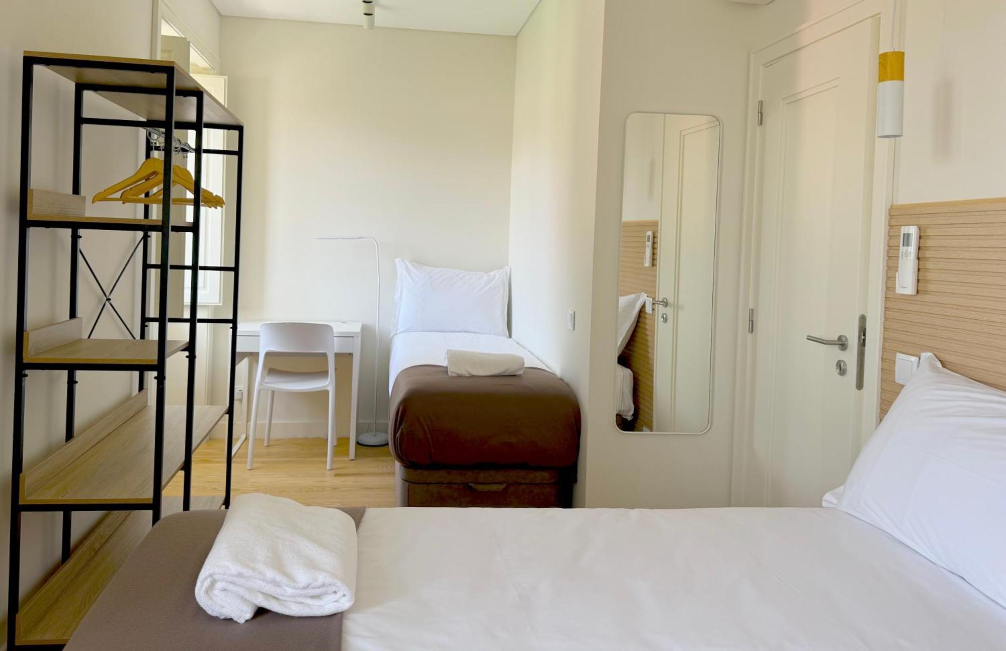 Appartement Ajuda Palace Lisboa