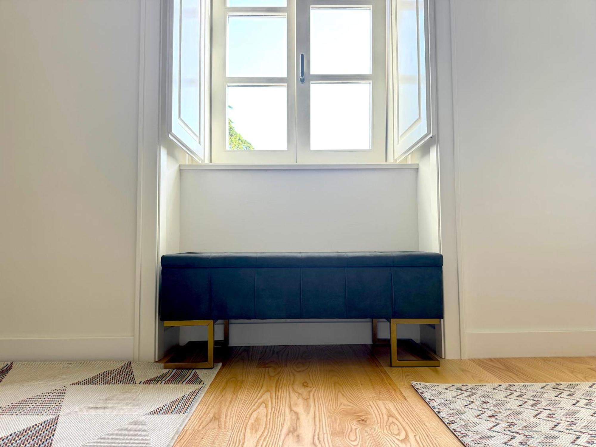 Appartement Ajuda Palace Lisboa