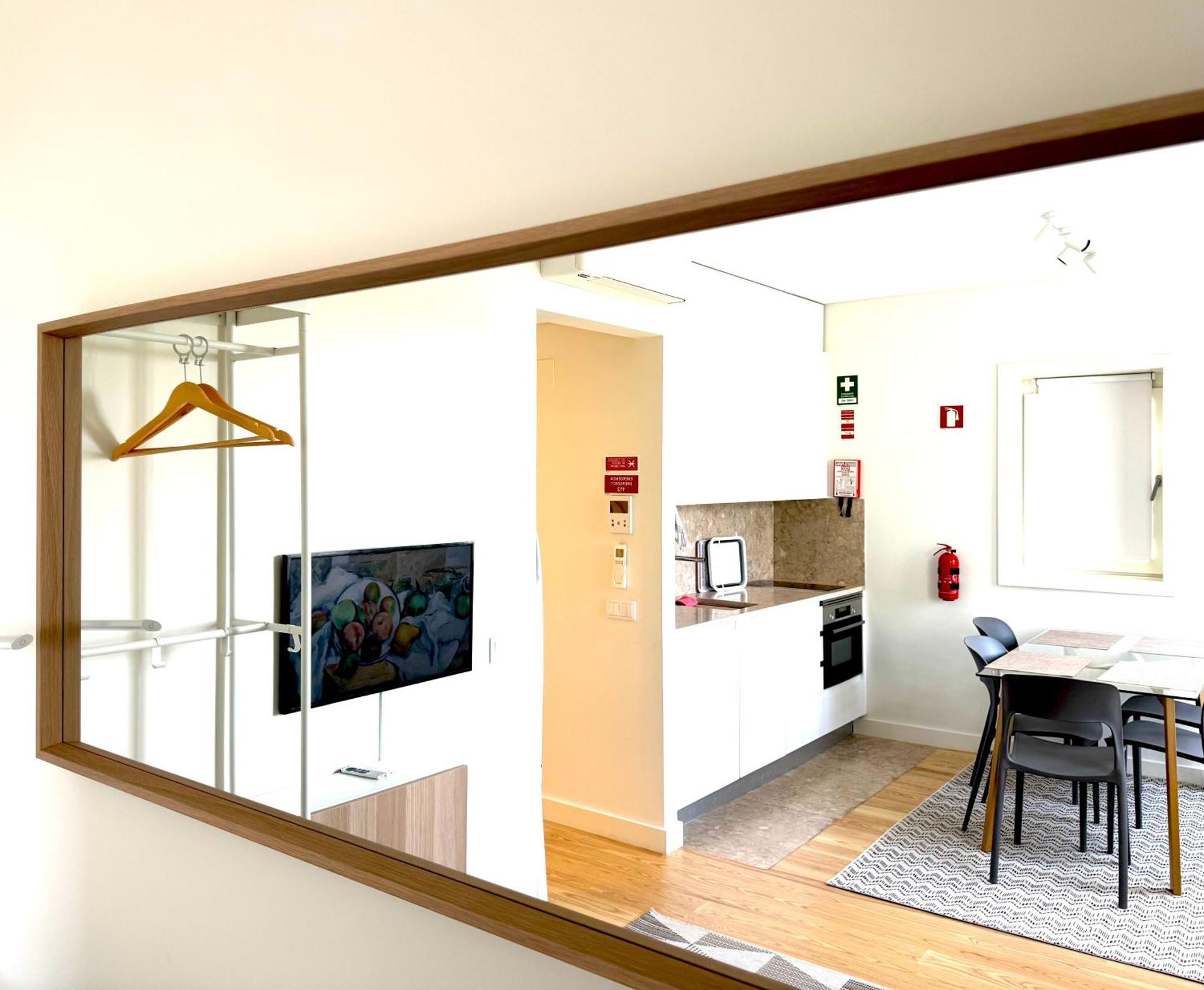 Appartement Ajuda Palace